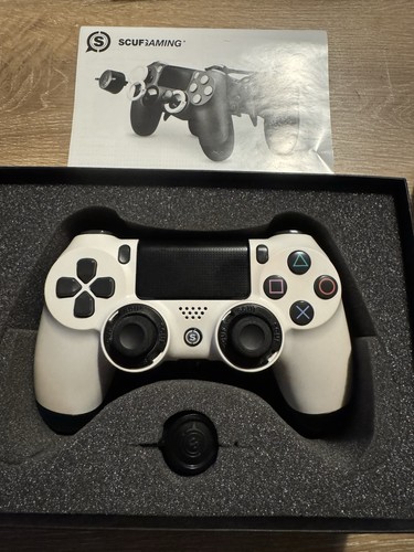 Ps4 scuf controller - ps4,