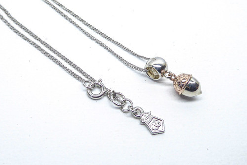 Clogau gold sterling silver - sterling, &