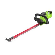 Greenworks 24V CORDLESS HEDGE