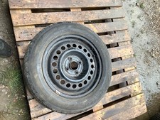 HONDA JAZZ MK3 2009 STEEL