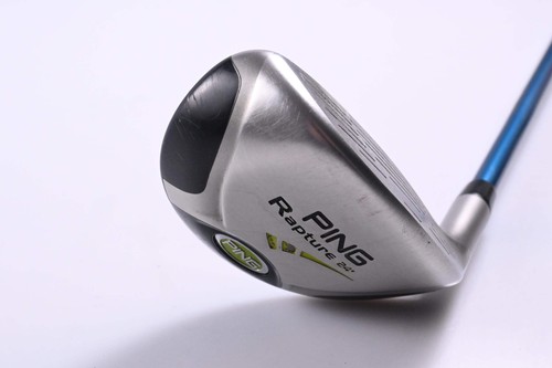 Ping rapture hybrid - rapture,