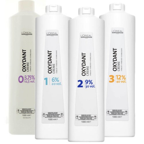 Oreal professional oxydant - l’oreal,