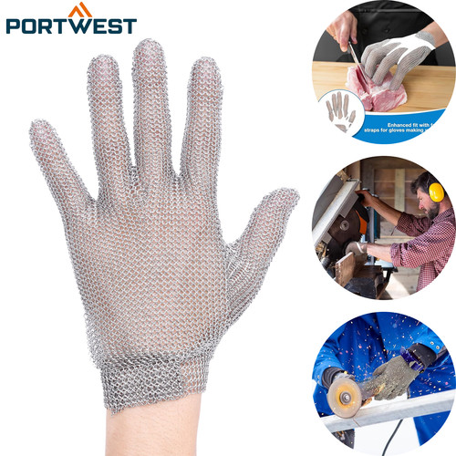 Portwest stainless steel - portwest,