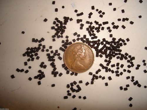 Sturgeon food pellet 2mm - sturgeon,