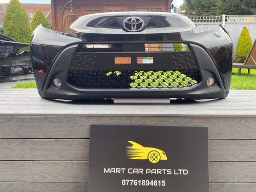 Toyota aygo 2022 - aygo, 2022-