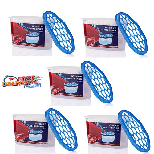 Dehumidifier interior - 20,