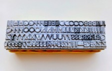 18 point GILL SANS MEDIUM