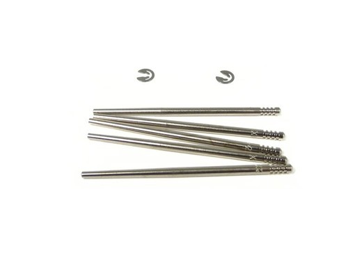 Needle set kit dellorto - kit,