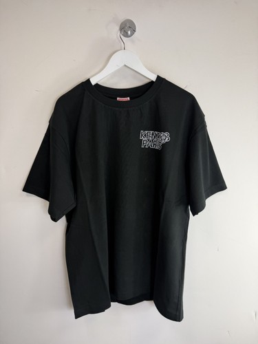 Genuine kenzo paris - kenzo, black