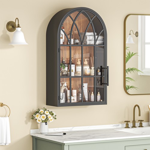Fully assembled bathroom - assembled,