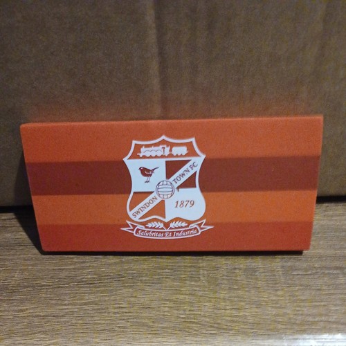 Swindon town football - town, fc