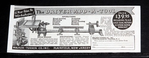 1935 old magazine print - magazine,