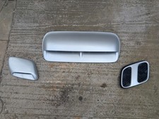 Subaru Impreza WRX GC8 96-00