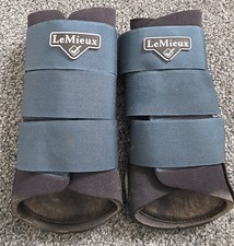 Le Mieux Marine Brushing Boots