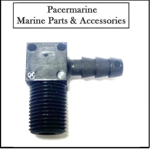 Mercury mariner elbow tail - mercury,