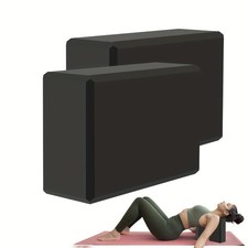 Yoga Block Workout Eva Brick