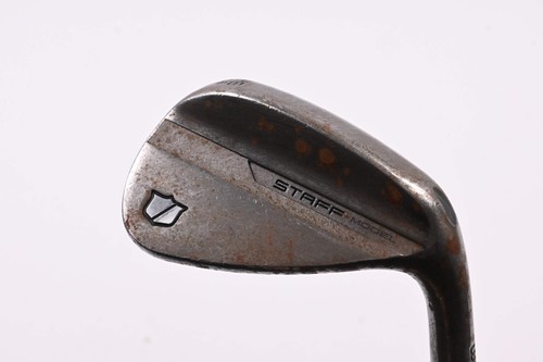 Wilson staff model - wilson,