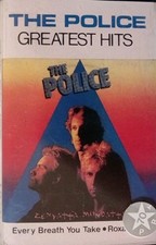 The Police-Greatest Hits