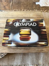 1970s Raven Head Olympiad