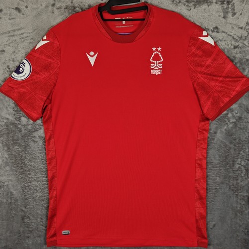 Nottingham forest 2022 2023 - nottingham,