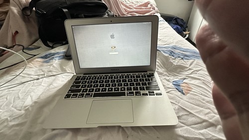 Apple macbook air inch - apple, 2011