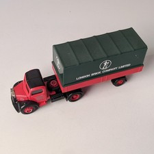 Corgi, 97301?  Bedford O