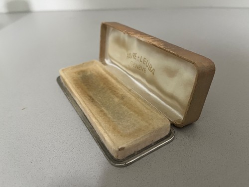 Genuine original vintage rare - original,