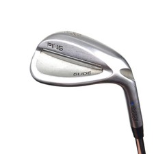 Ping Glide Gorge Lob Wedge / 58 Degree / CFS Wedge Flex