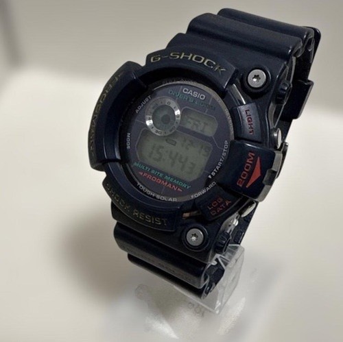 Casio shock 200z 1jf - casio, gw-200z-1jf