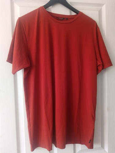 Rohan element orange - rohan,