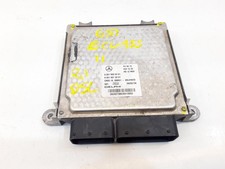2011 MERCEDES E CLASS ECU A6519005301 GENUINE *FAST DISPATCH