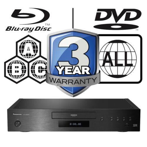 Panasonic blu ray - panasonic, blu-ray