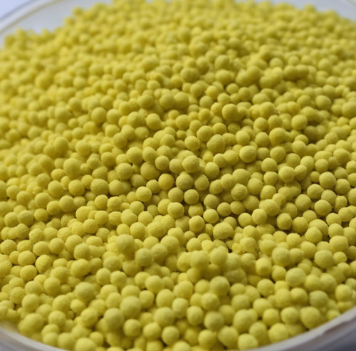 Granulated sulphur 99 9 - ~,