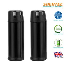 2 X4V 3500mAh Li-ion Battery