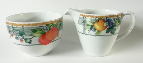 Wedgwood eden milk - wedgwood, jug
