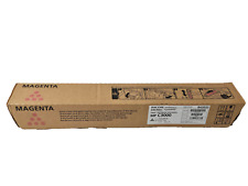 Ricoh 842032 genuine Magenta toner MPC2000 MPC2500 MPC3000 15000 pages VAT Incl