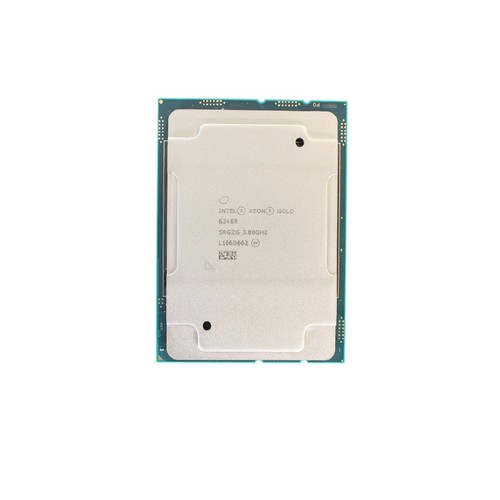 Intel xeon gold - xeon, 6248r