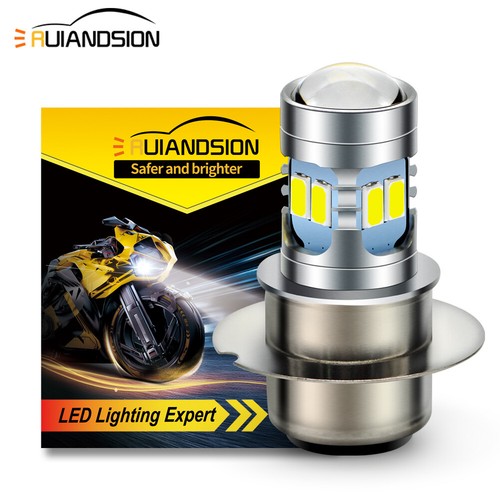 P36d led lucas - led, 371