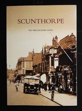 Scunthorpe History in old