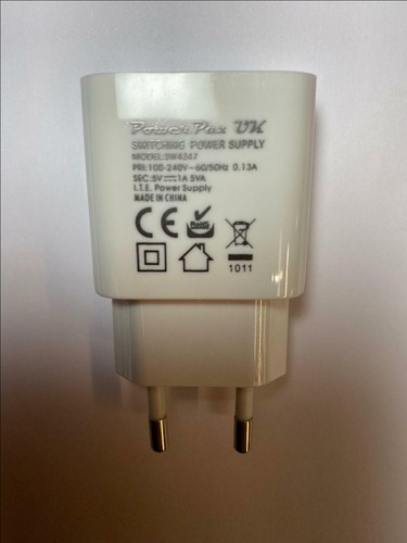 5va switching power - 5v,