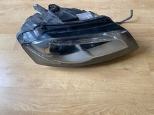 HEADLIGHT AFS ADAPTIVE XENON