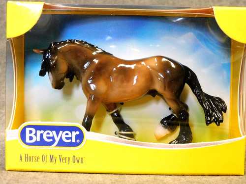 Breyer new mercutio glossy - *,