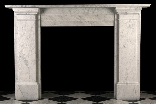 Very large victorian plain - very,