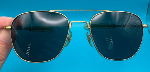 Vintage american optical - ao,