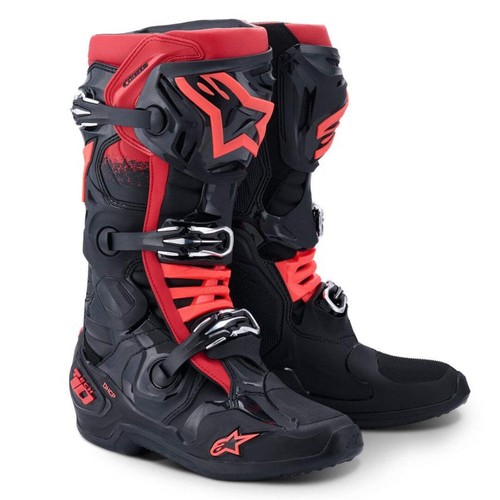 Alpinestars tech motocross - alpinestars, 10