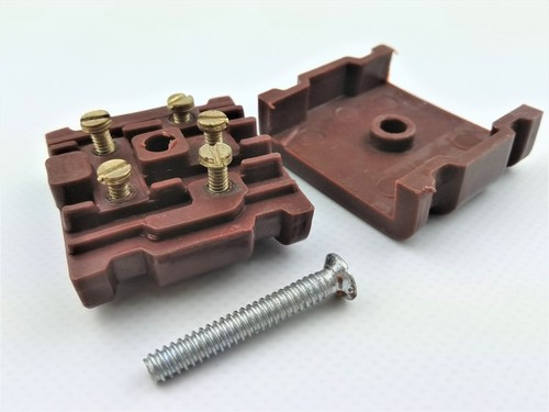 Junction box engine - , vespa