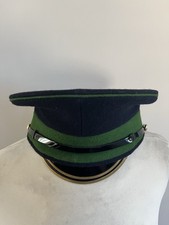 IRISH GUARDS LANCE SERGEANT CAP  SIZE 59CM BRITISH ARMY ISSUE