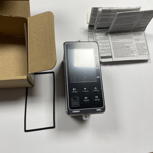 Omron e5ec panel - omron,