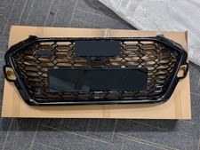 Front Grille For Audi A4/S4