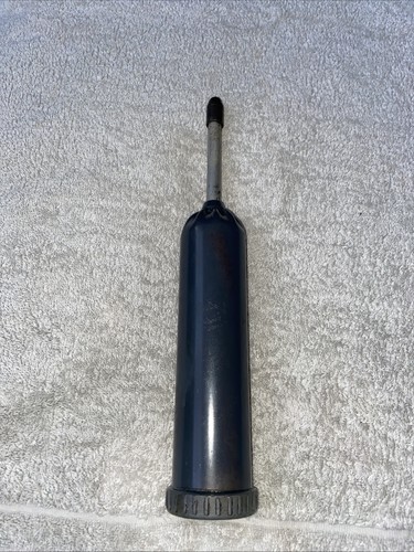 Tecalemit vintage push - push, type